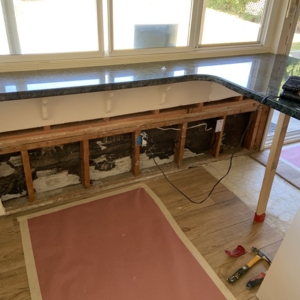 Photo of Colors Custom Drywall Restoration