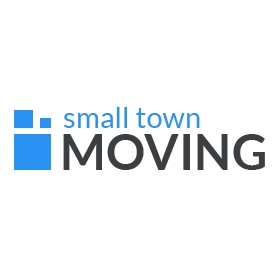 Photo of Small Town Moving