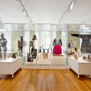 Photo of Staten Island Museum at Snug Harbor