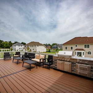 Portland Grand Decks