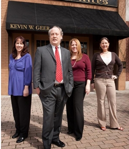 Photo of The Law Offices of Kevin Geer