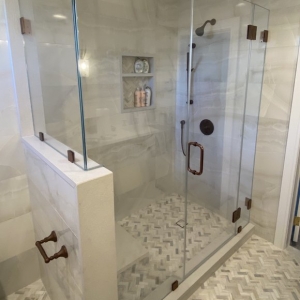 Photo of Lighthouse Shower Doors