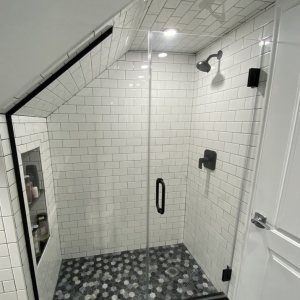 Photo of Lighthouse Shower Doors