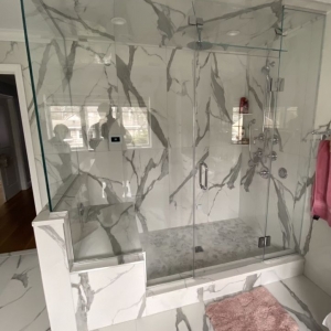 Photo of Lighthouse Shower Doors