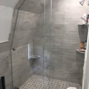Photo of Lighthouse Shower Doors