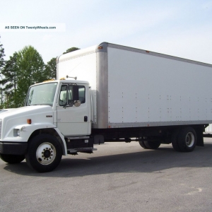 Photo of Hill And Sons Logistics