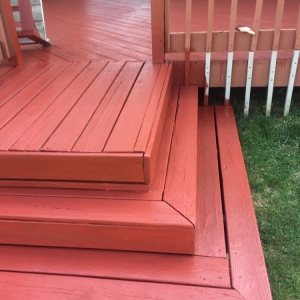 Carmel Master Carpentry by Rusty Solly