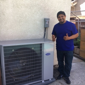 Photo of AC Services