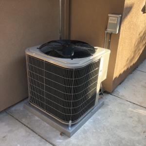 Photo of AC Services