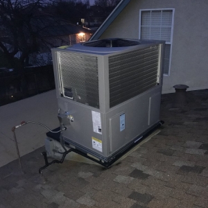 Photo of AC Services