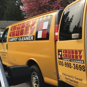 Photo of Chubby Chubby Carpet Cleaner