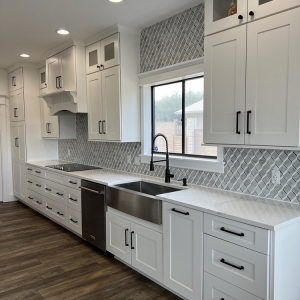 Photo of UB Kitchens