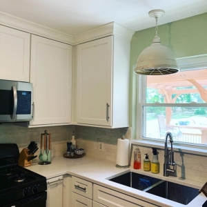 Photo of UB Kitchens