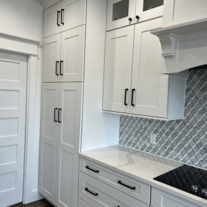 Photo of UB Kitchens
