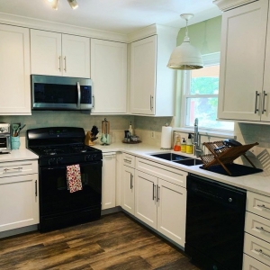 Photo of UB Kitchens