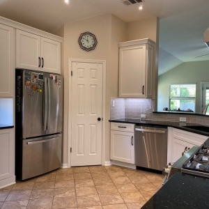 Austin UB Kitchens
