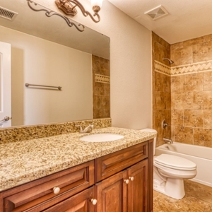 Photo of El Paso Bathroom Remodelers