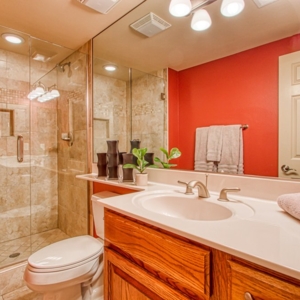 Photo of El Paso Bathroom Remodelers