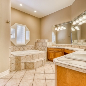 Photo of El Paso Bathroom Remodelers