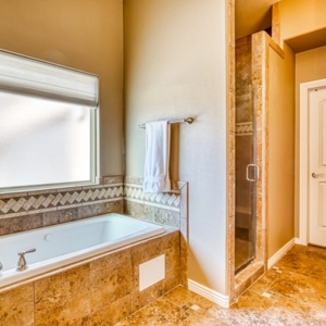 Photo of El Paso Bathroom Remodelers
