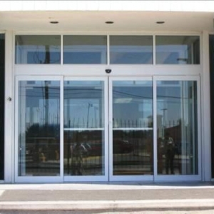 Photo of Brin Northwestern Glass