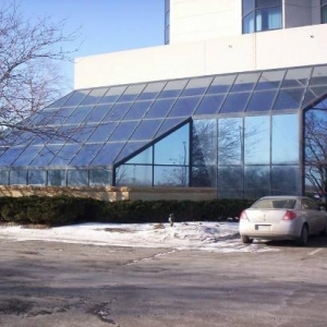 Photo of Brin Northwestern Glass