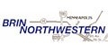 Photo of Brin Northwestern Glass