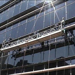 Photo of Brin Northwestern Glass