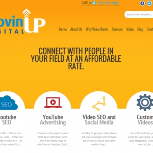 Photo of Movin Up Digital
