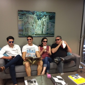Photo of Hallaron Advertising Agency