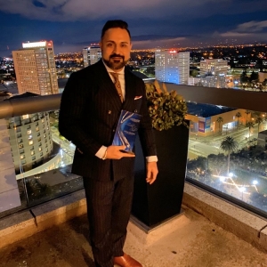 Photo of Bobby Shamlou - Mortgage Loan Officer - loanDepot
