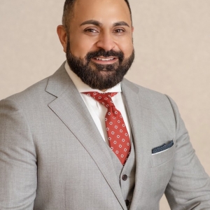 Photo of Bobby Shamlou - Mortgage Loan Officer - loanDepot