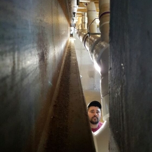 Photo of WaterMac
