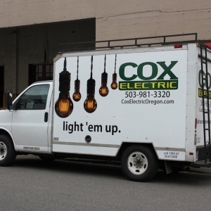 Photo of Cox Electric