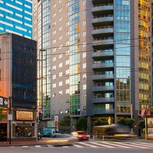 Photo of Argenta Apartments