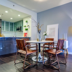 Photo of Argenta Apartments