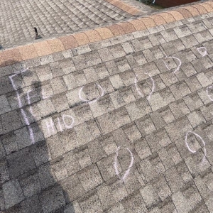 Photo of Ridge Roof Restoration