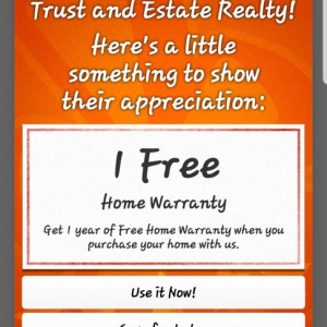 Photo of Trust and Estate Realty