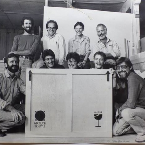 Photo of Artech