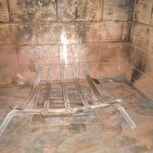 Photo of A Chimney Sweep