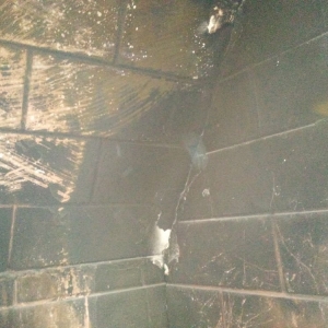 Photo of A Chimney Sweep