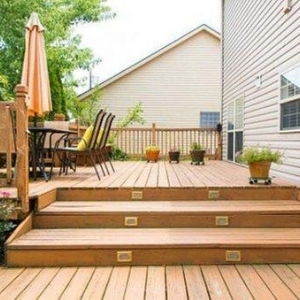 Photo of Liese Lumber