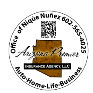 Photo of Arizona Premier Insurance Agency - Office of NiqÃºe NuÃ±ez