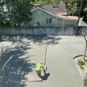 Photo of Low Country Paving