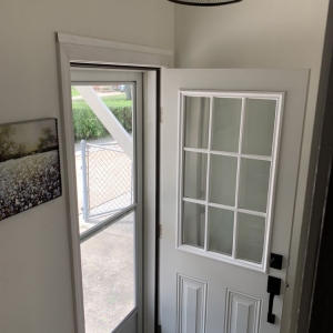 Photo of JT Doors and Repairs