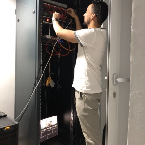 Photo of Green Tech Expert