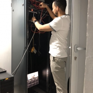 Photo of Green Tech Expert