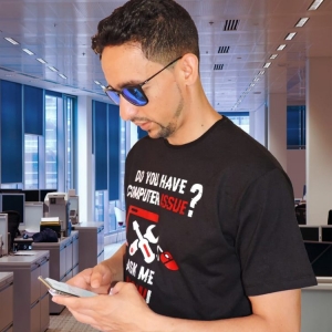 Photo of Green Tech Expert
