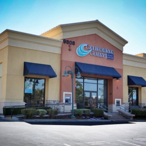 Photo of California Coast Credit Union