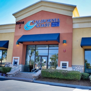 Photo of California Coast Credit Union